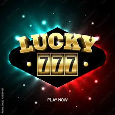 Lucky 777 –  Click to Play! Grab Free P777 Bonus Join Now!
