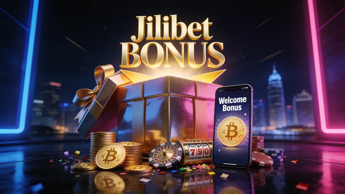 Bonuses and Promotions at JILIBET — jilibet casino in the Philippines